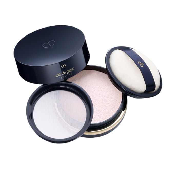 リニューアル発売　国内正規品クレ・ド・ポー ボーテ プードルトランスパラントｎ Ｍ 24g（本体・レフィル）