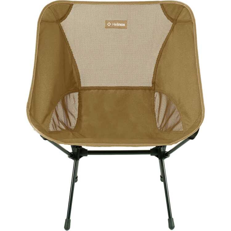 チェアワン L コヨーテタン×ブラウン 幅58×奥行55×高さ72cm #1822225-CTNB 15,425円