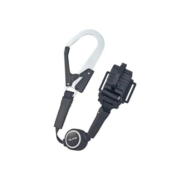 タジマ ランヤードER150縦型L1 B1ER150－TL1 ワークサポート 保護具 ランヤード