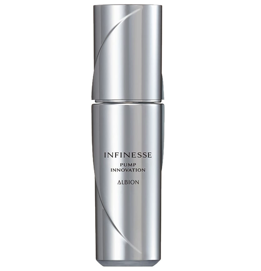 2024年8月18日発売　国内正規品 アンフィネス パンプ イノベーション40ml