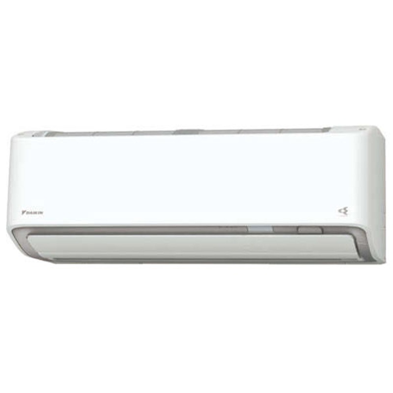 ダイキン DAIKIN うるさらX エアコン ホワイト S254ATRS-W 8畳