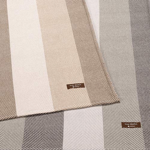 [西川株式会社] ブランケット・毛布 0653/ベージュ[BE]3042 シングル