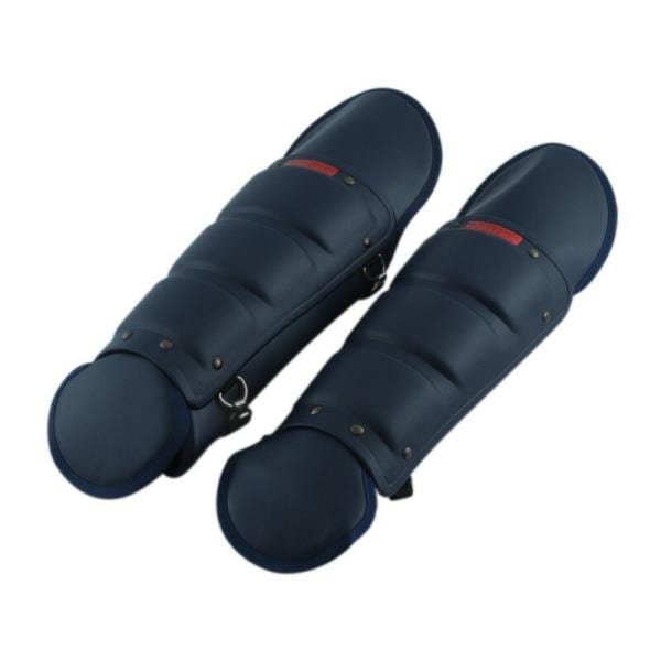 TOYO スネガード NO．2115 園芸機器 刈払機 刈払保護具