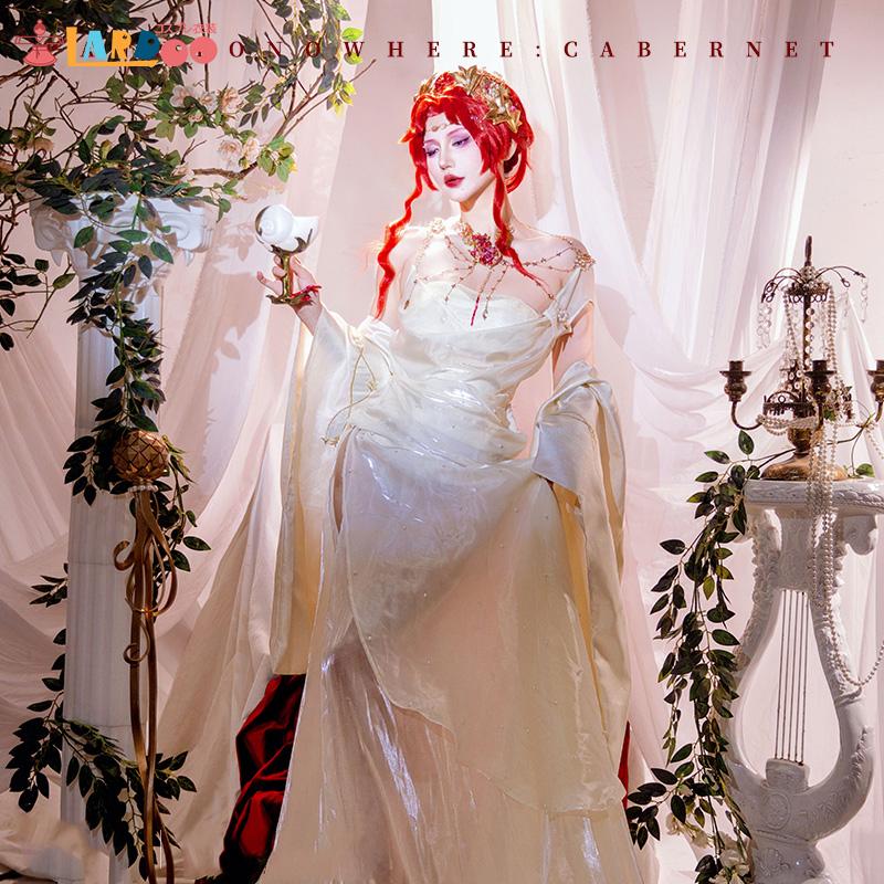 無期迷途 PathtoNowhere カベルネ-Cabernet コスプレ衣装 コスチューム cosplay976