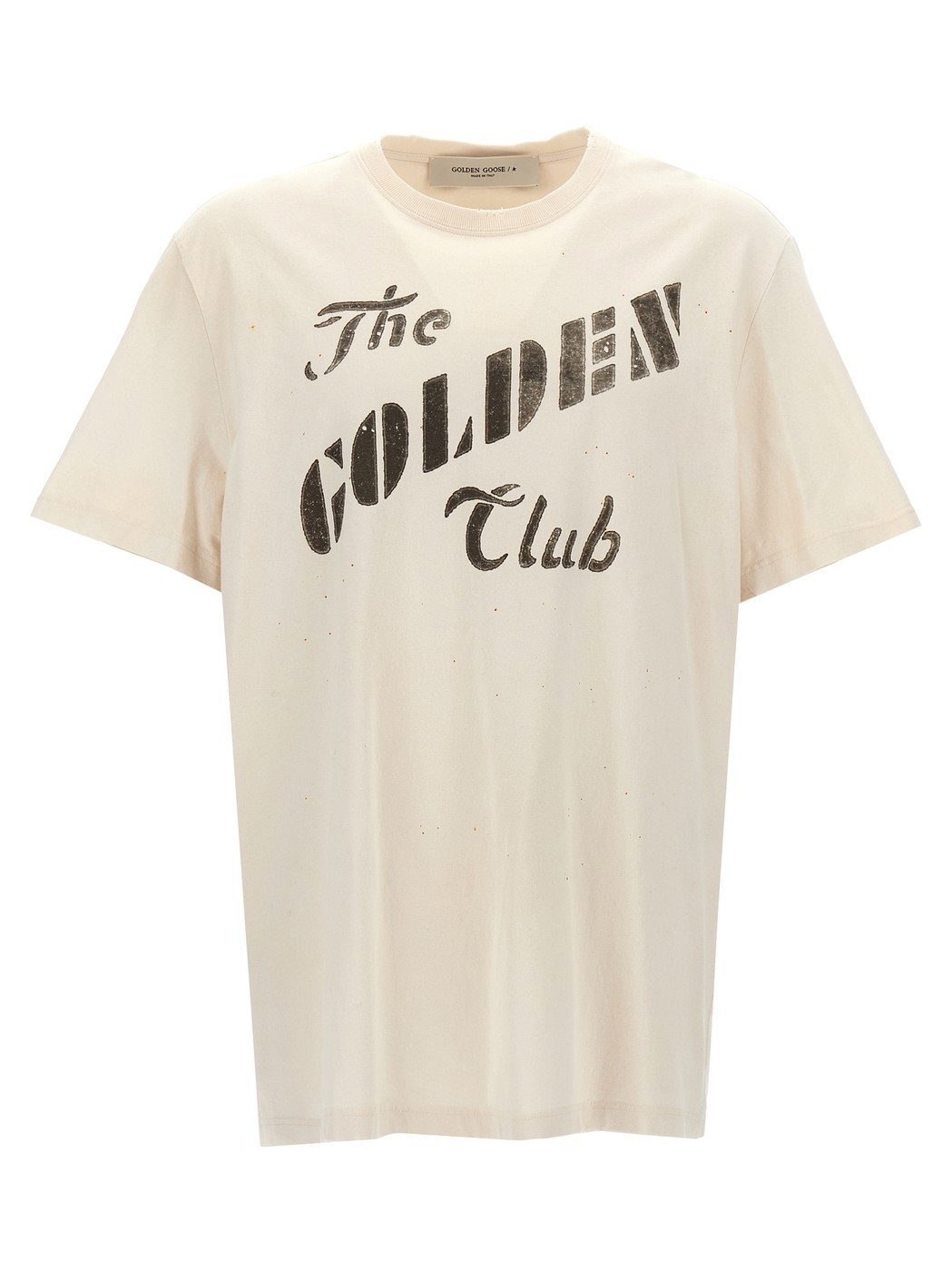 GMP01220P0016421142111421 ベージュ 秋冬2024 Tシャツ メンズ ju