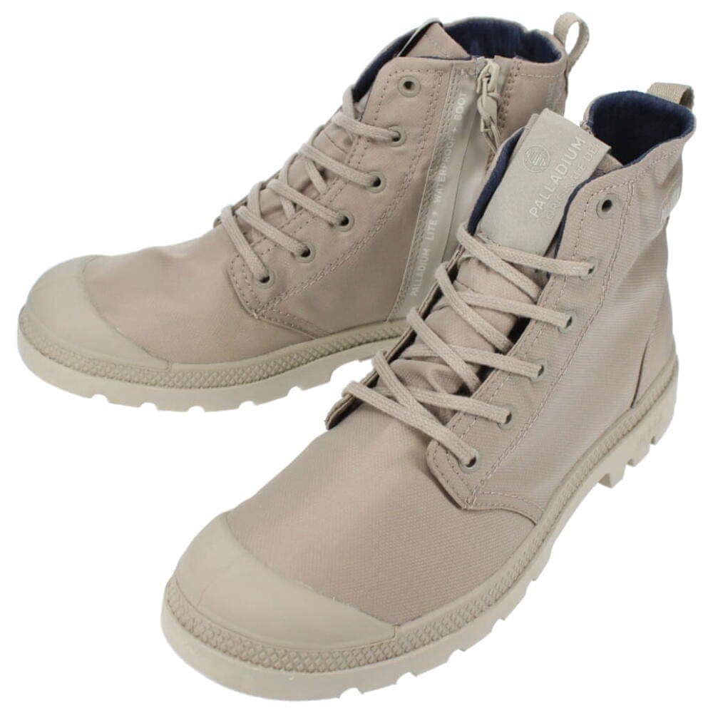 正規品 パンパ ハイ シーカー ライトプラス ウォータープルーフプラス PAMPA HI SEEKER LITE+ WP+ タフェット TUFFET 77856-261