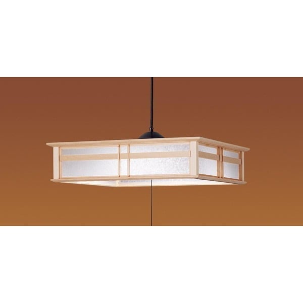 LGB14621LE1 [和風LEDペンダントライト(12畳/昼光色)]