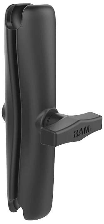 ラムマウント RAM-201U-D ダブルソケットアームL 1.5インチボール用 RAM201UD