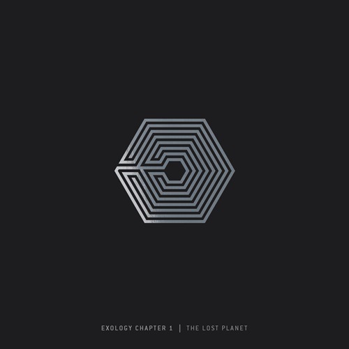(未開封新商品) EXO コンサート実況アルバム [EXOLOGY Chapter 1 The Lost Planet] (2 CD)