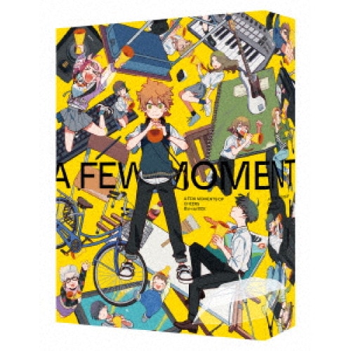 数分間のエールを(初回限定版)(4K ULTRA HD+ブルーレイ) (4K ULTRA HD) BCXA-1971