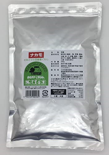 他サイト： おむすびころりん 野沢菜茶漬(業務用) 200gの商品画像
