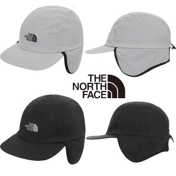 NE3CR60 ランニングイヤーマフキャップ