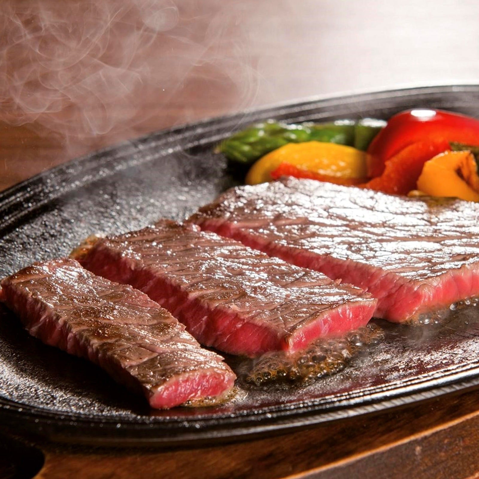 佐賀牛モモステーキ 10枚 黒毛和牛 国産 A4等級以上