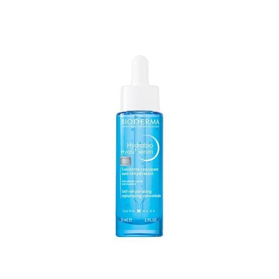 バイオダーマ ハイドラビオヒアルロン+セラム 30ml