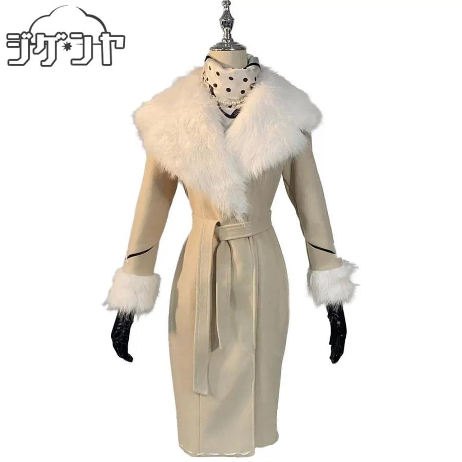 IdentityV 第五人格　レディ・ファウロ　コスプレ衣装