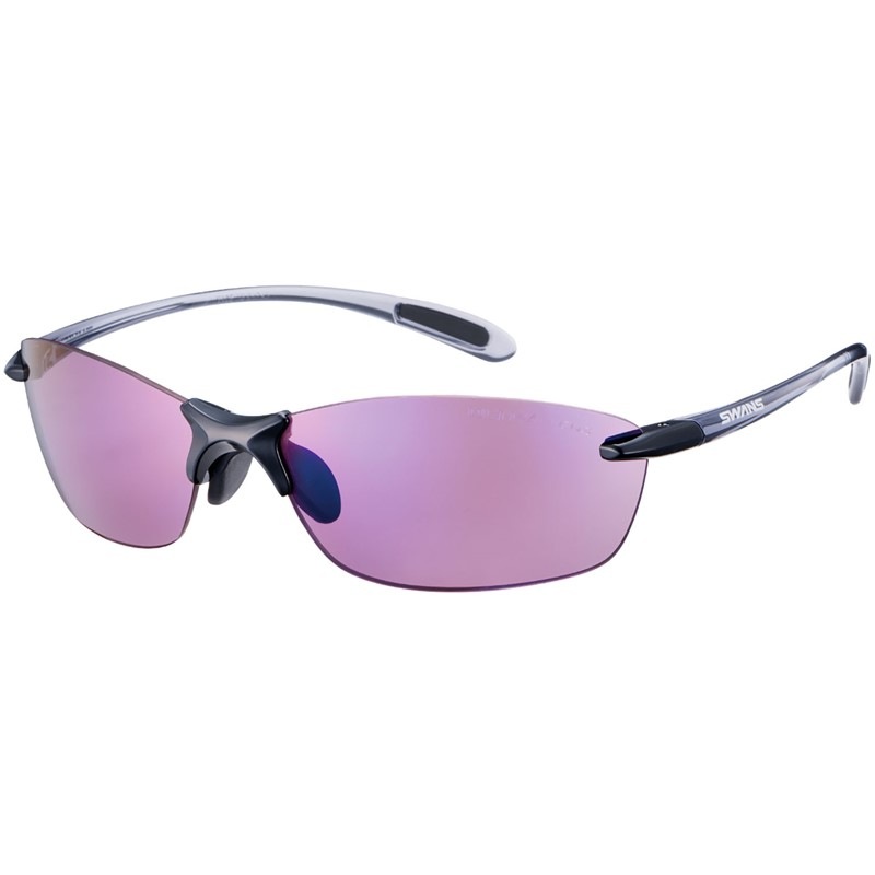 SWANS サングラス マルチSPサングラス (salf0170-csk)