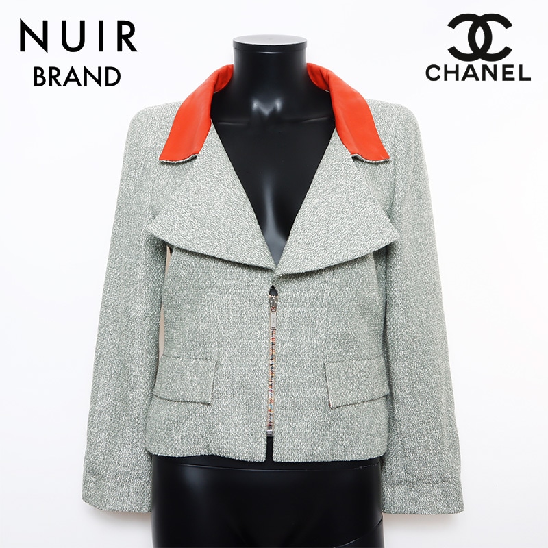 ジャケット グリーン WS10800