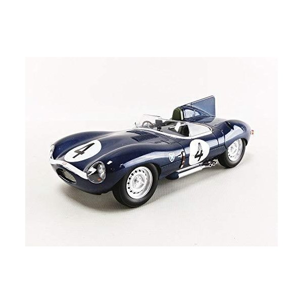 CMR CMR142 118000000034 Collectible Miniature Car Blue 並行輸入品 25,970円