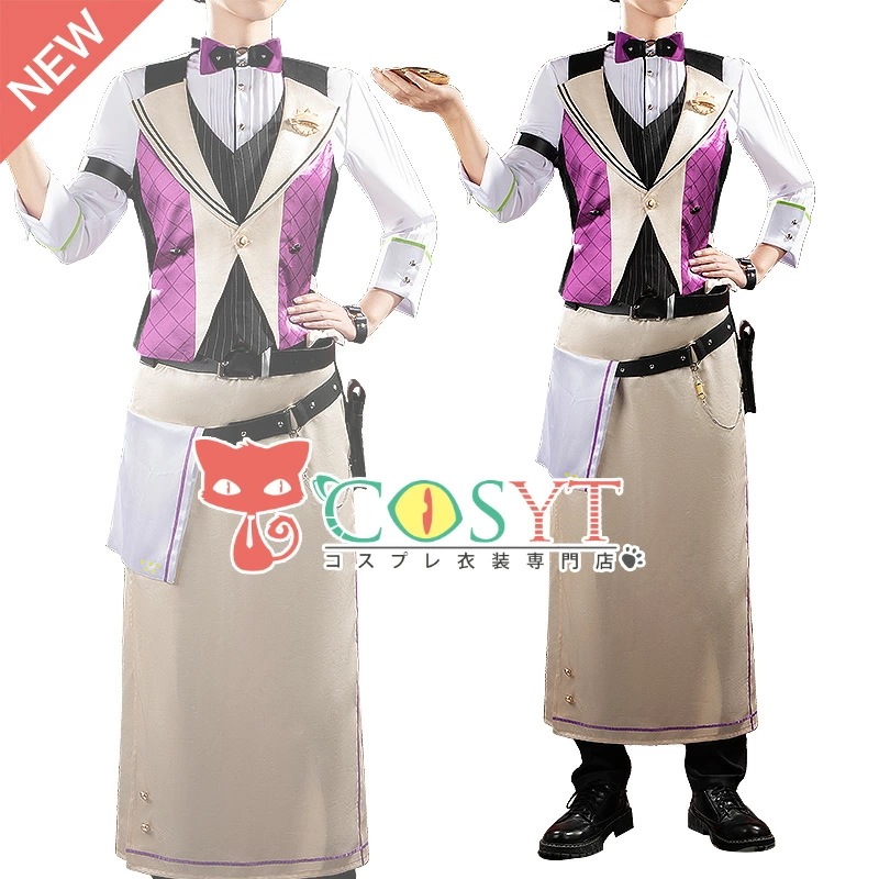 バーチャルYouTuber Vtuber Speciale 酒寄 コスプレ衣装 仮装 変装 コスプレ cosplay ゲーム イベント パーティ