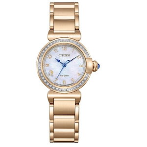 Qoo10] 訳あり BOX無し 収納ケース付き 1本 : 腕時計・アクセサリー