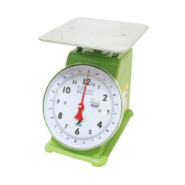 シンワ 上皿自動はかり 取引証明用 70090 12kg 大工道具 測定具 ハカリ