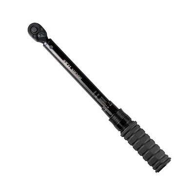 他サイト： プレセット型トルクレンチ STR3-60の商品画像