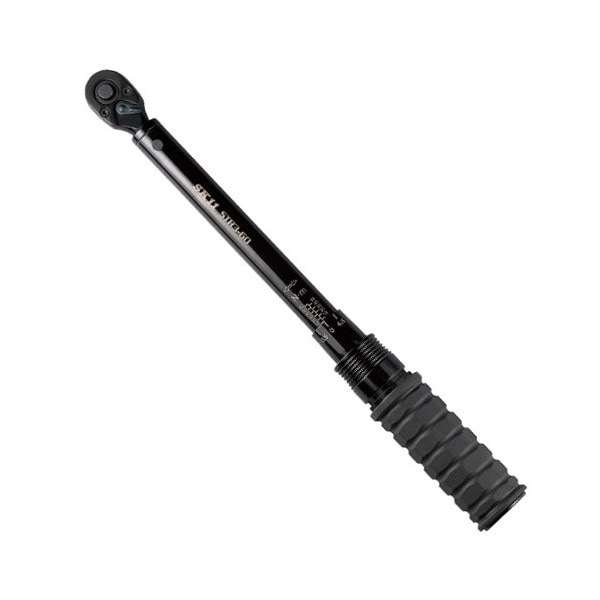 プレセット型トルクレンチ STR3-60
