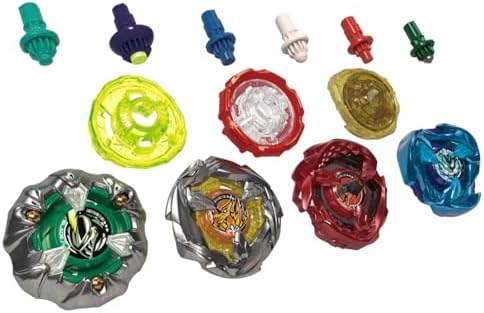 BEYBLADE X ベイブレードX UX-10 カスタマイズセットU