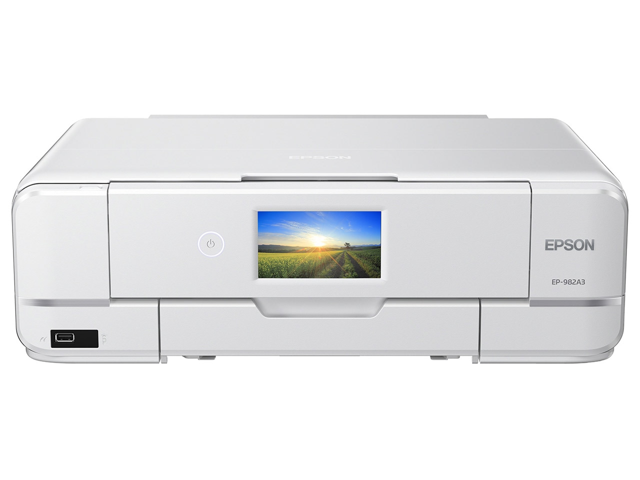 EPSON カラリオ EP-982A3 20,493円