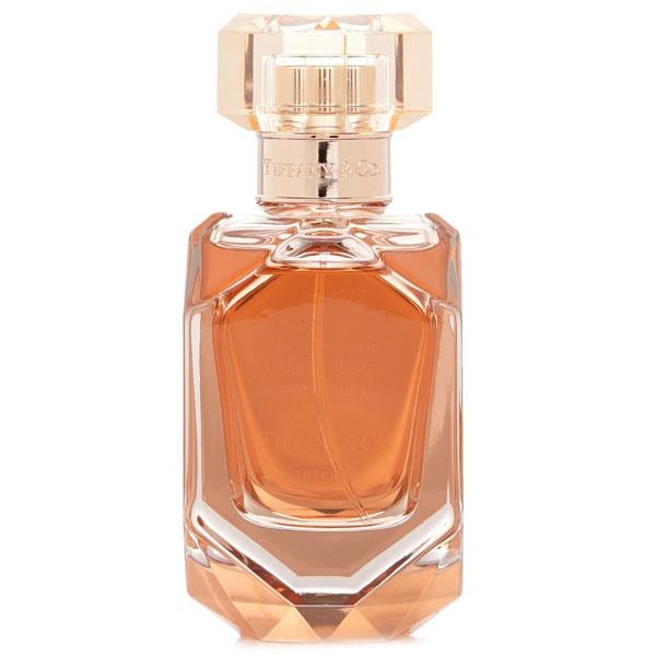 ティファニー ローズ ゴールド インテンス EDP オードパルファム SP 30ml 香水 TIFFANY