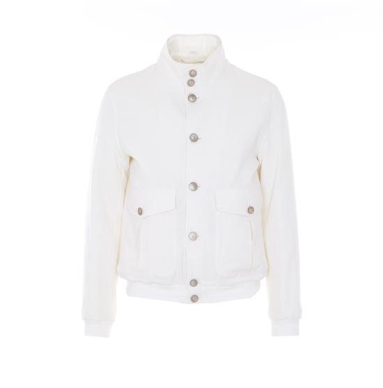 HERNO Men Jacket GI000614U 171471000 White
