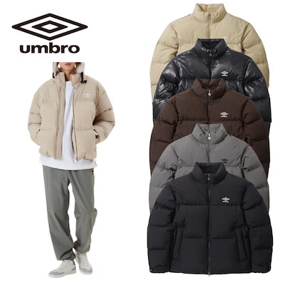 韓国*UMBRO■Neo flight Short Down■追跡送料込 Qoo10] アンブロ Neo Flight Short-Dow
