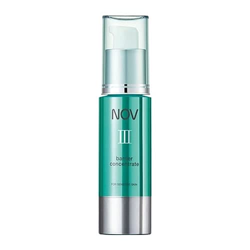NOV（ ノブ 3 ) 　バリアコンセントレイト 　保湿美容液　 30g