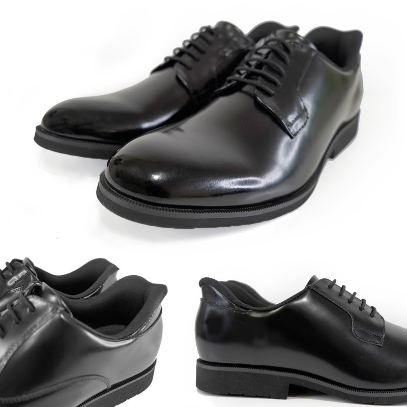 リーガルコーポレーション ハンズフリーシューズ GB66／GB67 靴の屈曲性にも優れ快適な履き心地 リーガルコーポレーション ハンズフリーシューズ GB66／GB67