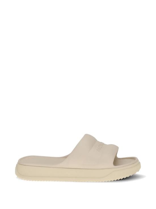 MONCLER Women Sandals L109B4C00030 M826021I Beige