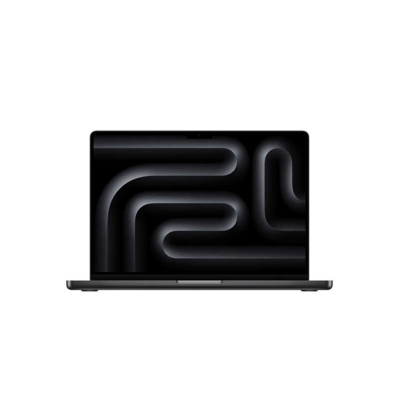 「訳あり品」 MacBook Pro Liquid XDRディスプレイ M4チップ 14.2 MX2H3J/A [スペースブラック]