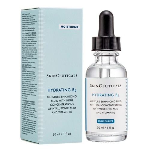 SkinCeuticals ハイドレーティング B5 - モイスチャー エンハンシング フルイド 15mL / 30mL
