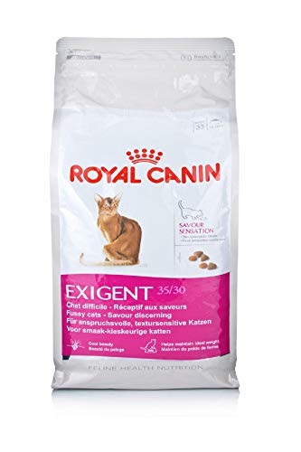 ロイヤルカナン FHN エクシジェント35/30 猫用 4kg