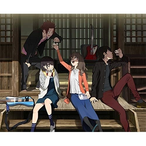 空の青さを知る人よ(完全生産限定版) (DVD) ANZB-12225 8,323円