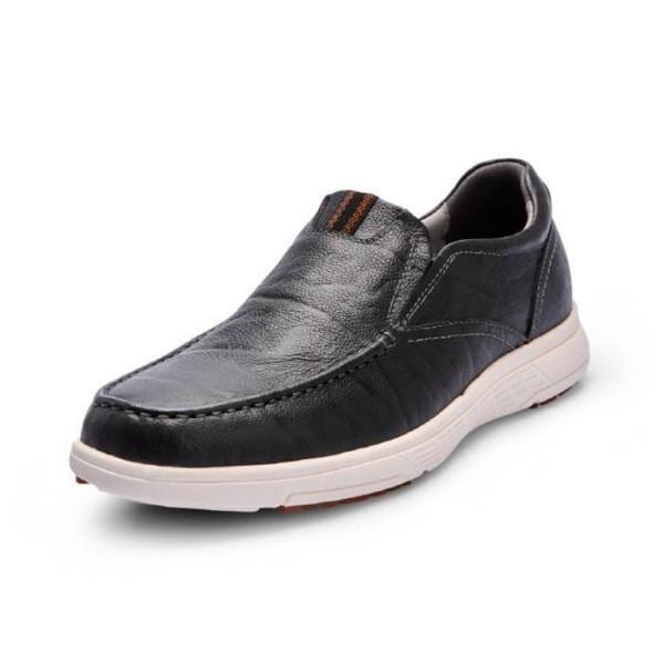 HC06 メンズカジュアルクッション ローファー LCMC60U513 (43951621)