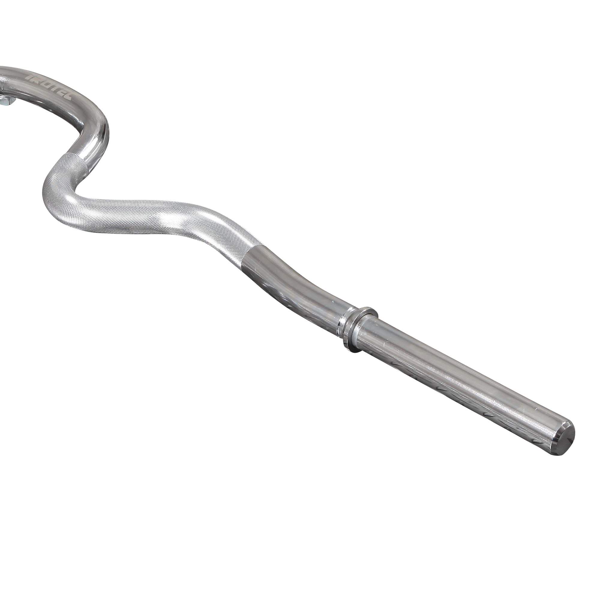 レギュラースーパーカールバー/EZバー バーベル 筋トレ wシャフト Wバー ダンベル トレーニング器具 筋トレ器具 筋トレグッズ