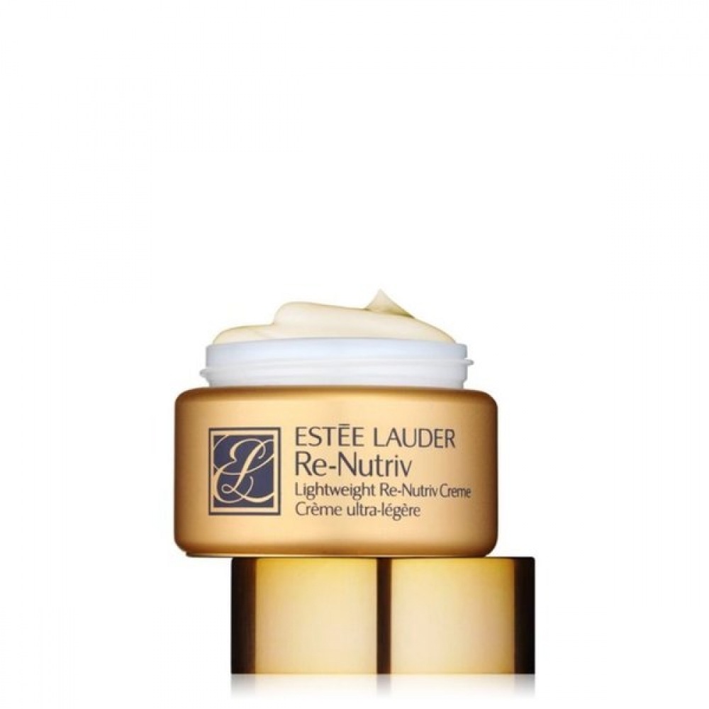 エスティ ローダー リ-ニュートリーブ ライト ウェイト クリーム (50ml)