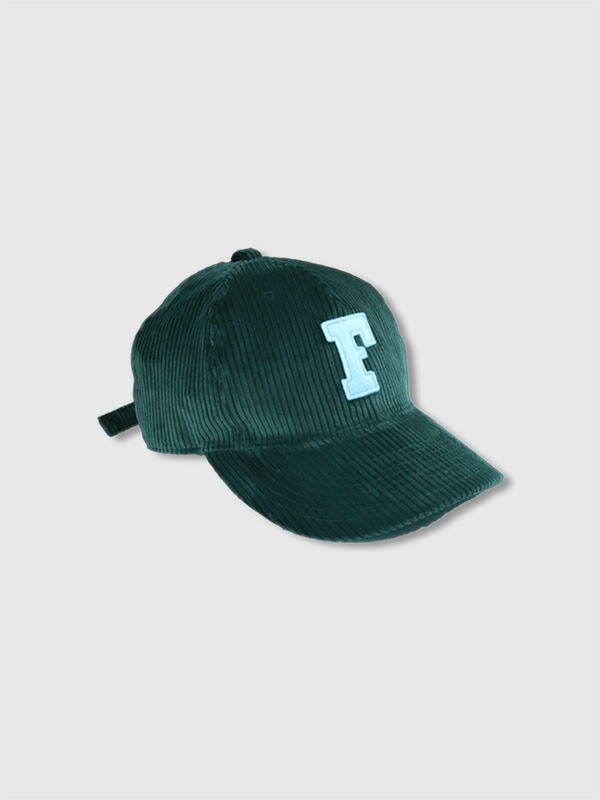 FULLCOUNT フルカウント キャップ アメカジ 帽子 日本製 太畝 限定 6Panel Corduroy Baseball F Cap 6843-24A 7,550円