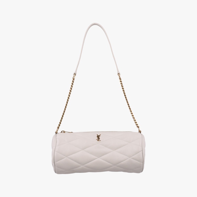 サド ミニ チューブバッグホワイトレザー699703GUE699703.0722中古 54,600円