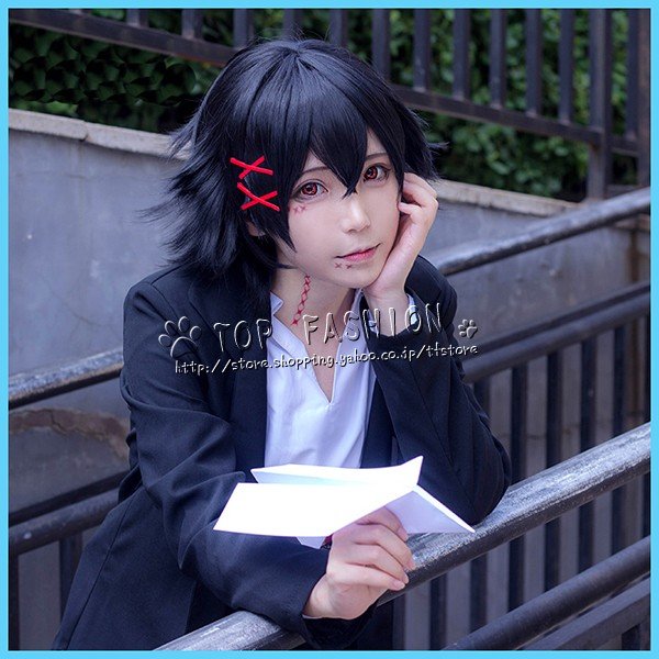 Qoo10 東京喰種トーキョーグール Re 風 鈴屋 ホビー コスプレ Qoo10 東京喰種トーキョーグール Re 風 鈴屋 ホビー コスプレ