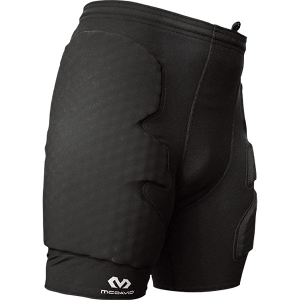 マクダビッド MCDAVID HEX ガードショーツ ボディケアアンダーウェア (m7740-bk)
