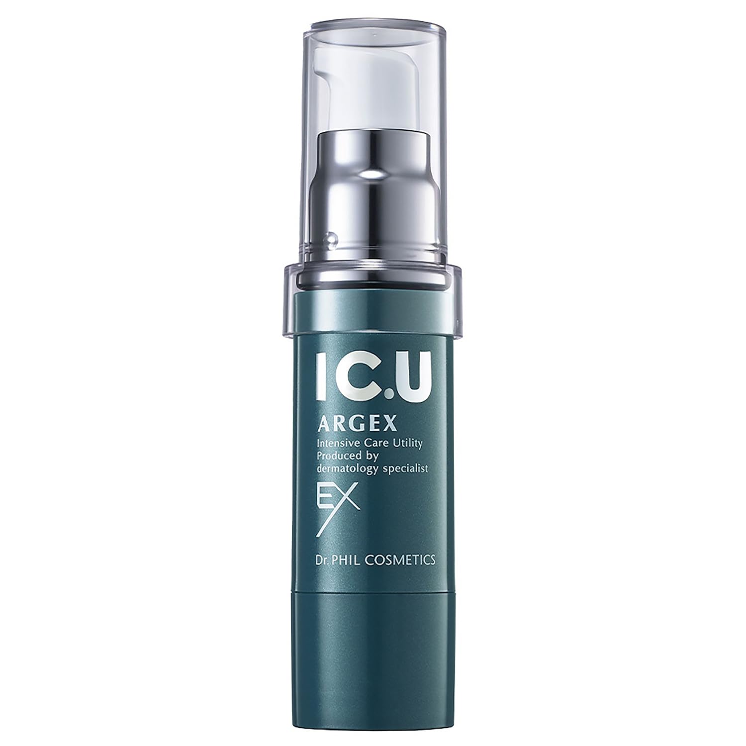 IC.U(アイシーユー) アルジェックス EX 15g美容液