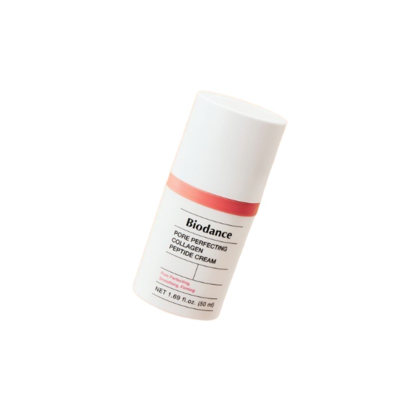 【NEW／単独先行ローンチ】ポアパーフェクティング コラーゲンペプチド クリーム 50ml