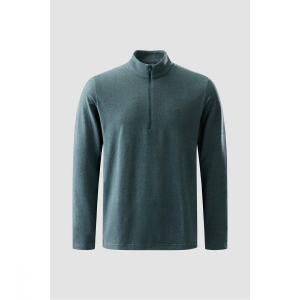 コオロングスポーツ 冬 男性 ジャケット Tシャツ JWTBW24251GGR