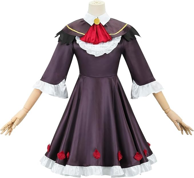 暁美焰 コスプレ衣装